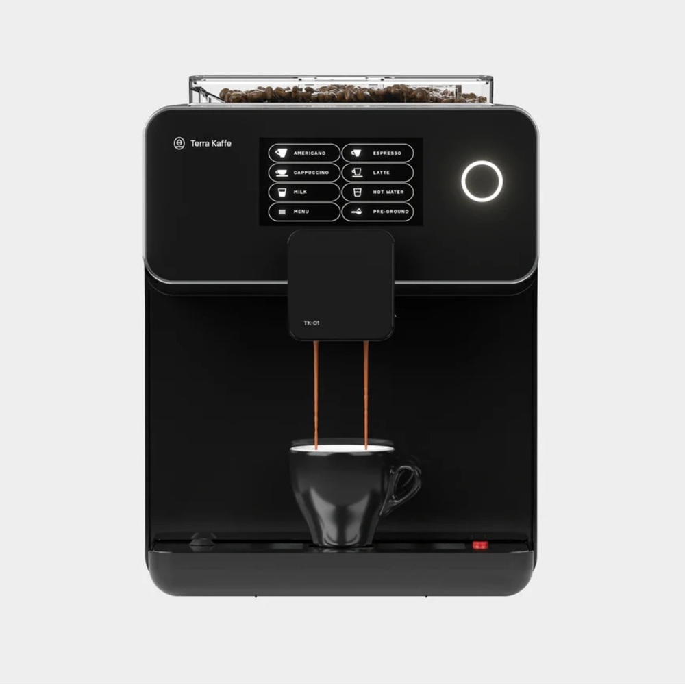 Terra Kaffe